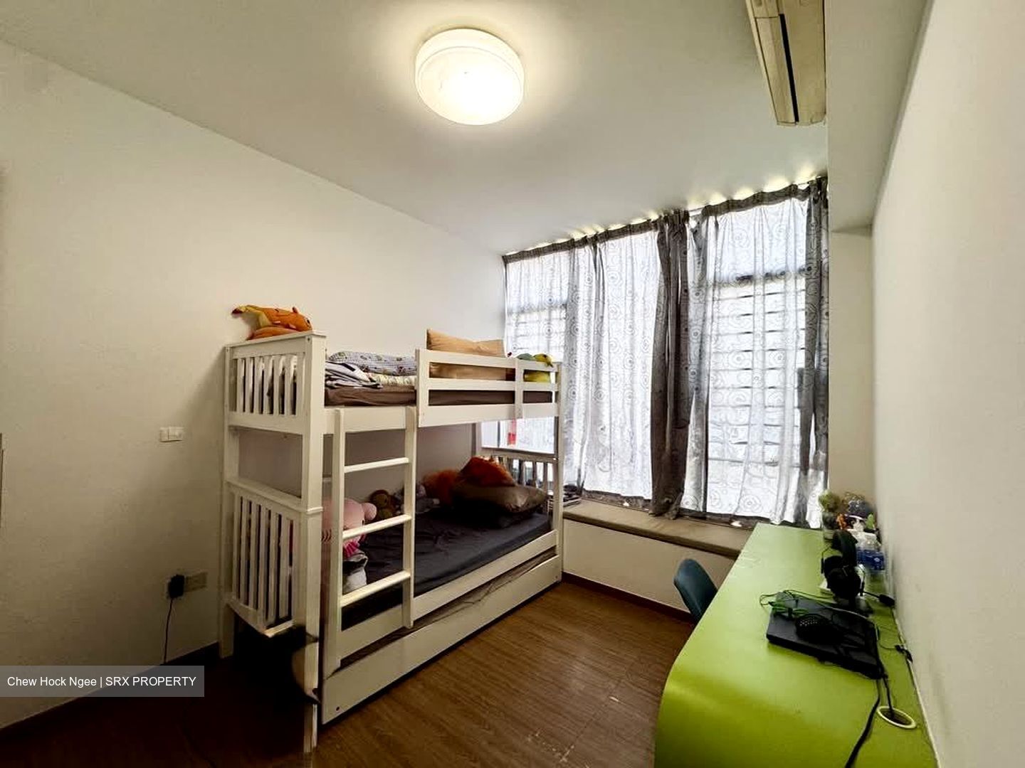Northwood (D27), Condominium #594632881